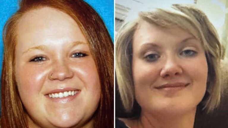 Missing Kansas women confirmed as recovered bodies: Medical Examiner