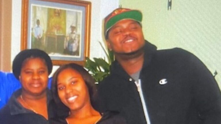 Michigan attorney general probing death of Black man hit by unmarked police car