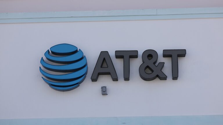 AT&T says hacker stole some data from ‘nearly all’ wireless customers
