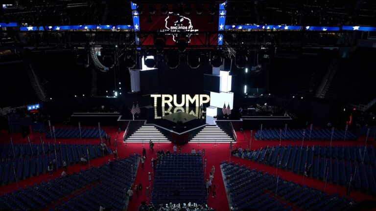 RNC 2024 Day 4 updates: Trump on assassination attempt: ‘I had God on my side’