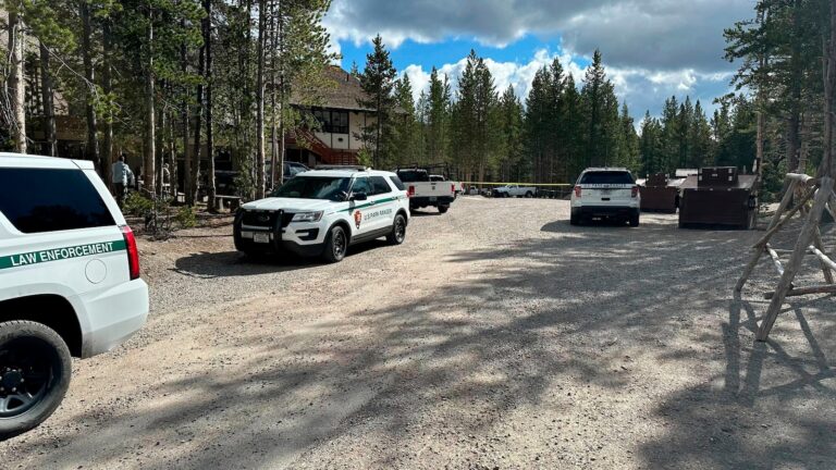 Man fatally shot by park rangers at Yellowstone National Park allegedly threatened mass shooting