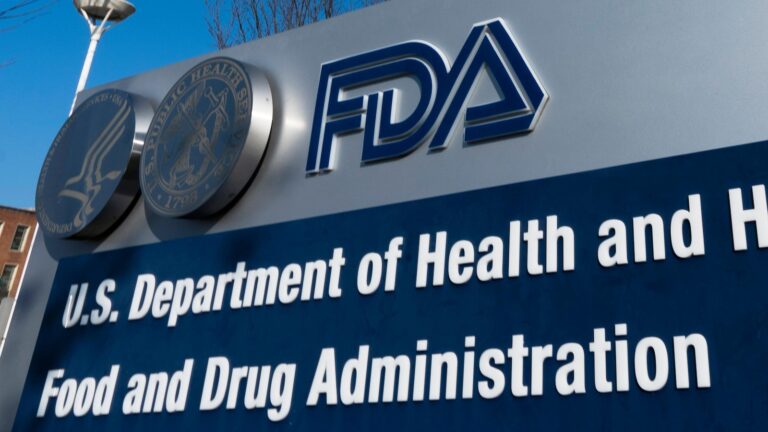 FDA approves first nasal spray to treat dangerous allergic reactions