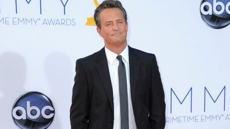 ‘Shoot me up with a big one’: A timeline of the last days of Matthew Perry