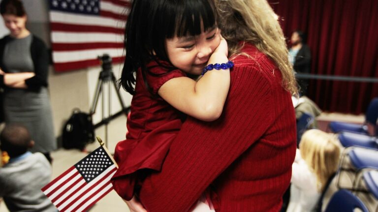 China ending foreign adoptions, likely impacting ‘hundreds of families’