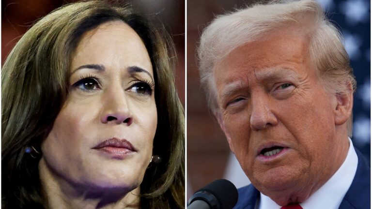 Harris and Trump face major challenges, risks on Tuesday’s presidential debate stage