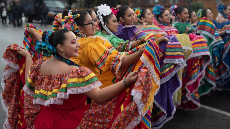 Hispanic Heritage Month puts diversity and culture at the forefront