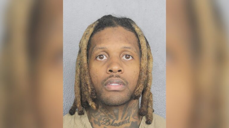 Rapper Lil Durk arrested in murder-for-hire plot