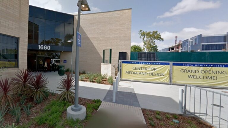 Suspect in Santa Monica College workplace shooting dead: Police