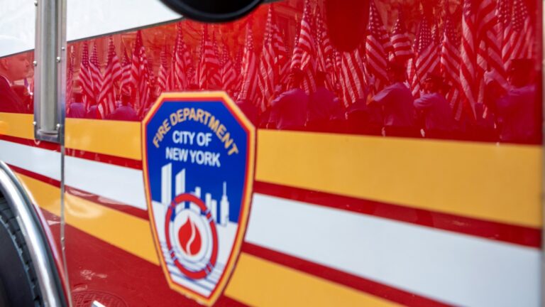 Large brush fire in Brooklyn’s Prospect Park under control: FDNY