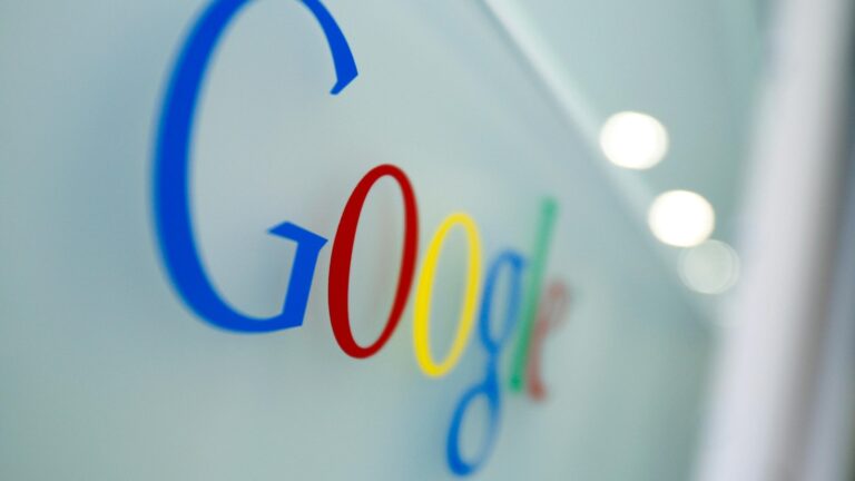 Canada sues Google over alleged anticompetitive practices in online ads