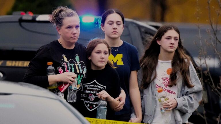 Abundant Life Christian School shooting latest: Motive appears to be combination of factors, police say