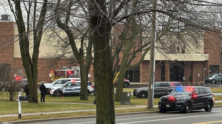 Abundant Life Christian School shooting in Madison: 2 killed, 6 hurt